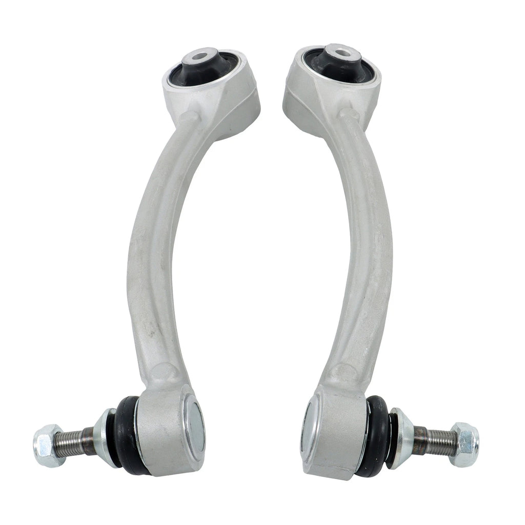 8PC Control Arm Kit with Sway Bar Link for Tesla Model S (2012-2020)