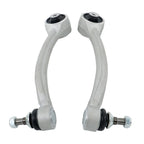 8PC Control Arm Kit with Sway Bar Link for Tesla Model S (2012-2020)