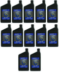 Set of 12 Automatic Transmission Fluids AISIN for Audi Chevy Ford Lexus VW Volvo