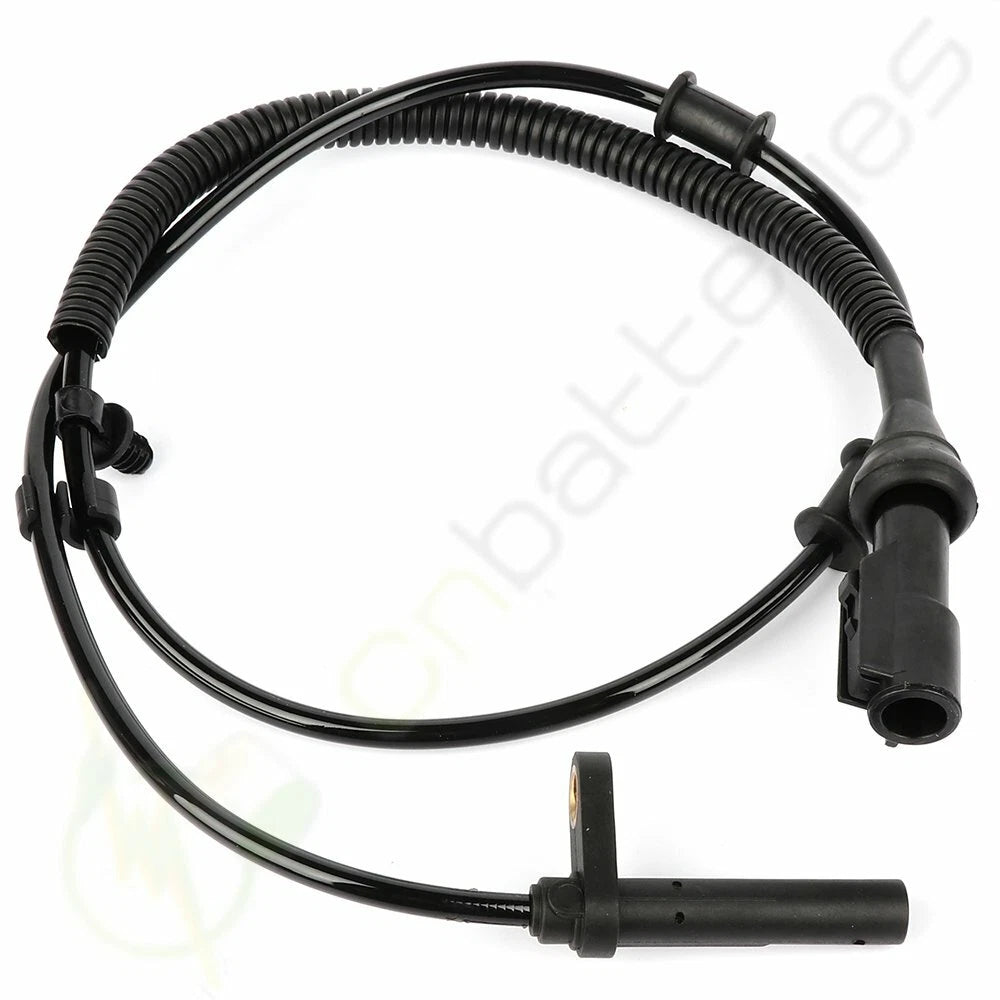 ABS Wheel Speed Sensor for Lincoln Mark LT (2006) & Ford F-150 (2005–2006)
