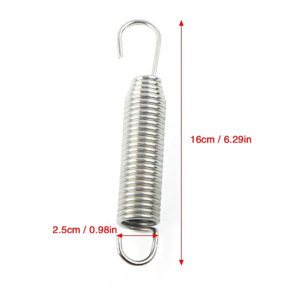Tension Spring .135x.98x6.0 for Ariens Gravely Lawn Mower