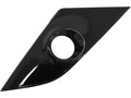 Passenger Side Fog Light Bezel for Mazda CX-3 (2019–2021) YX668TH