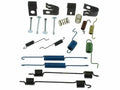 Rear Drum Brake Hardware Kit for Mazda Protege (1992–1998) T115MD