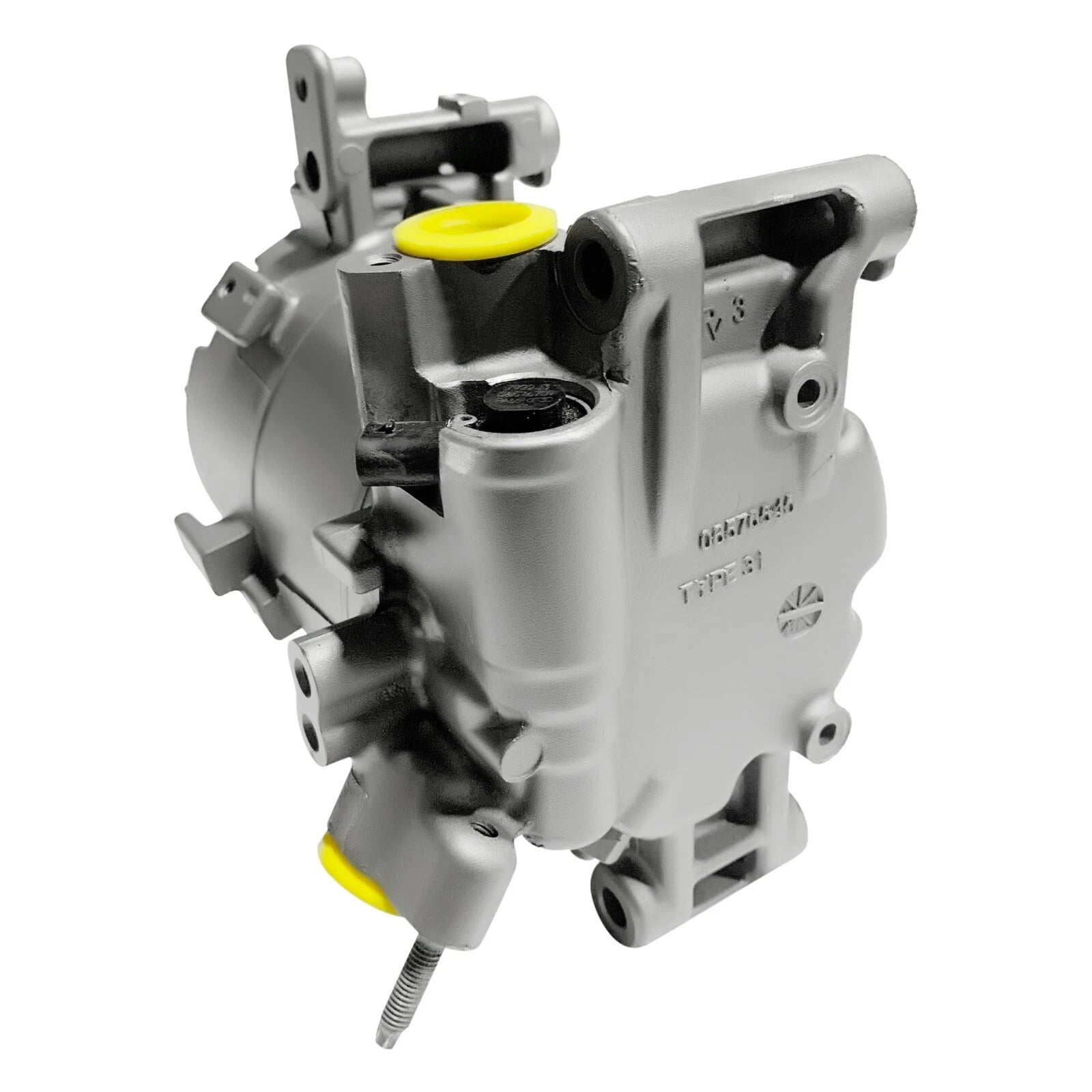 AC Compressor Replacement for Honda Civic 2.0L (2020-2021)