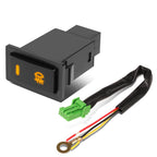 Fog Light Switch for Toyota Celica/MR2 Spyder/xA (2000–2006)