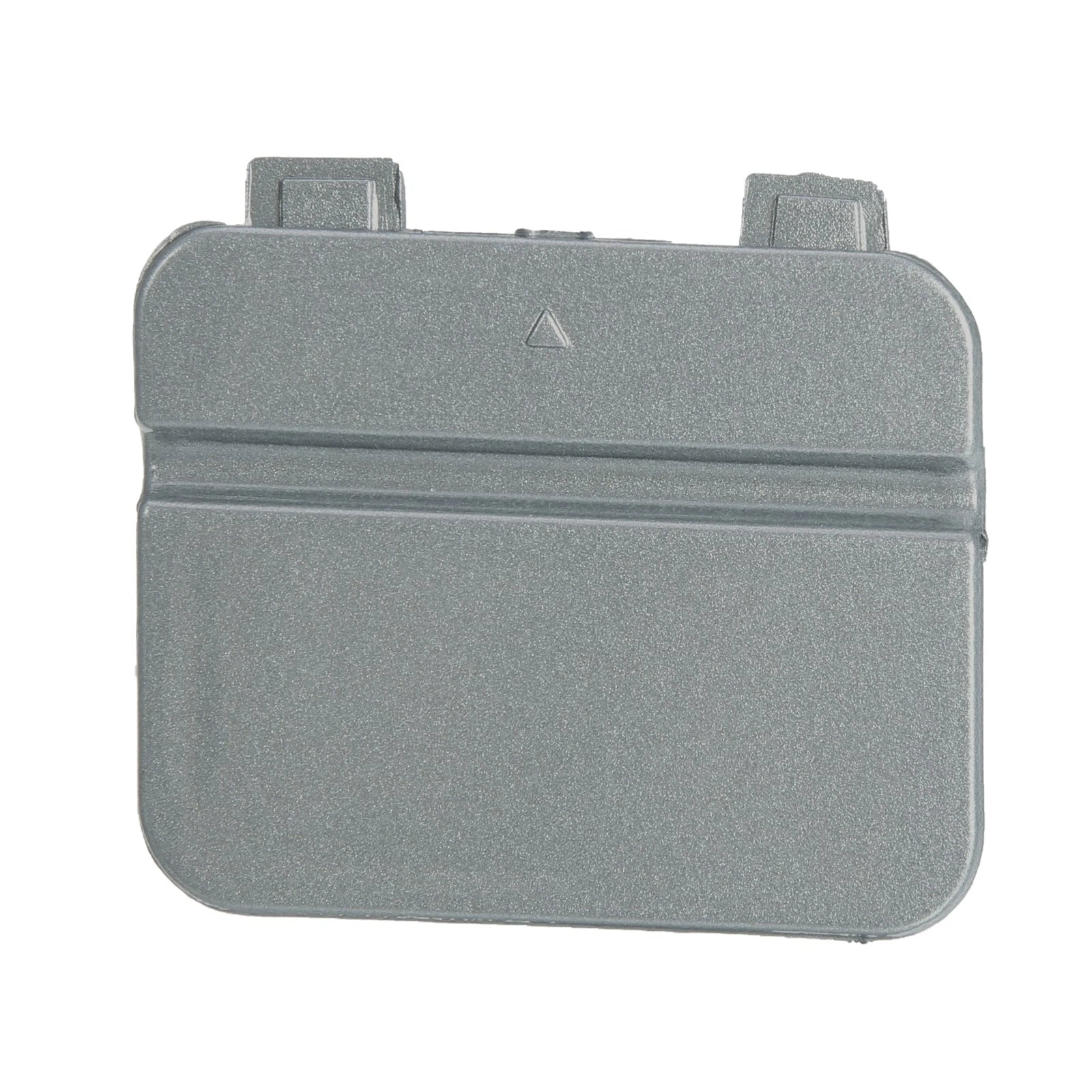 Rear Bumper Tow Hook Cover for BMW 3 Series E90 E91 (2009–2012) 51127202673 Gray