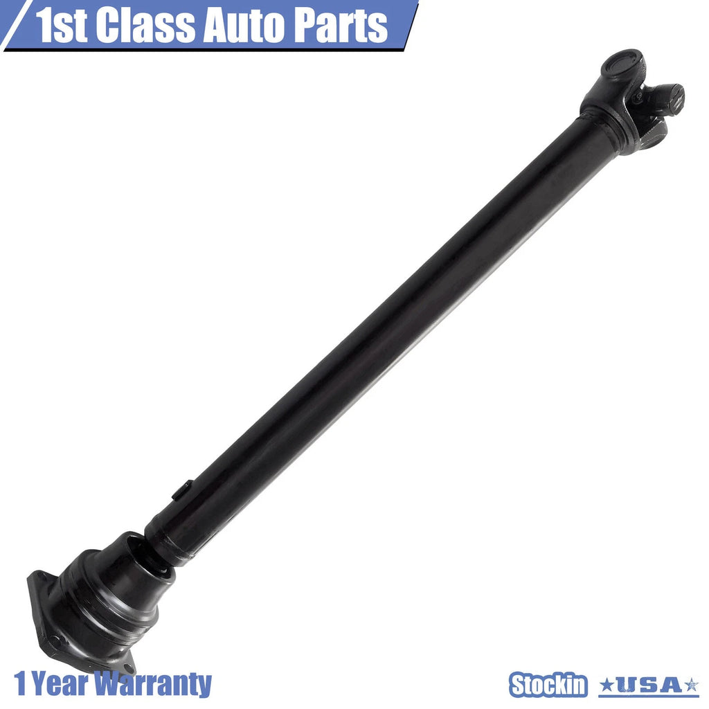 28.5" Front Drive Shaft for Colorado Canyon (2004–2012)