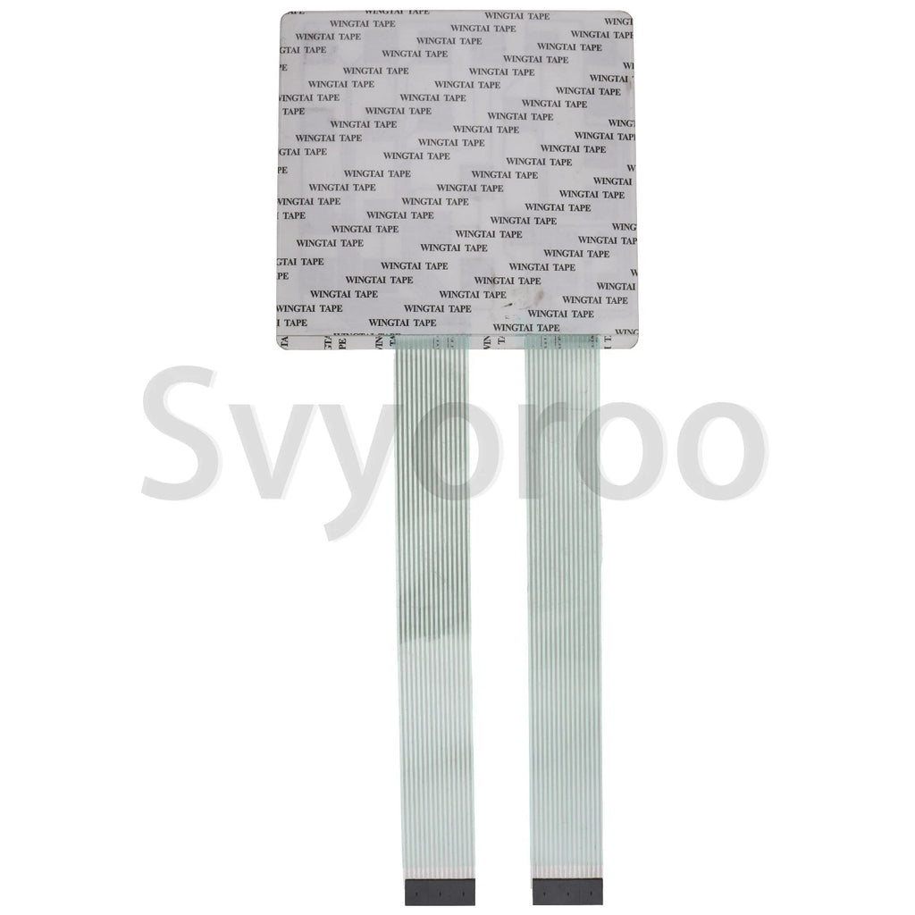 Ground Control Membrane 50811, 50811GT for Genie Lift S-100, S-105, S-120, S-125 (2000–2023)