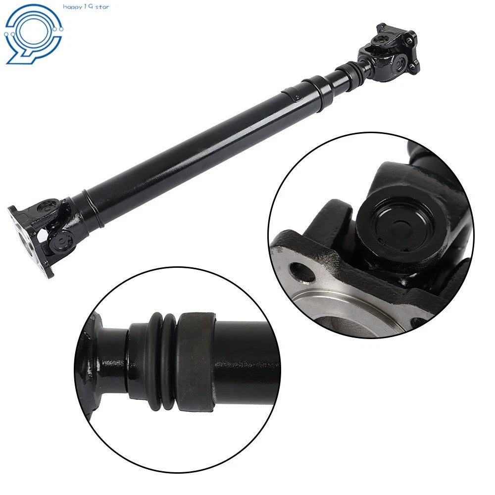 Front Driveshaft Assembly for Chrysler 300, Dodge Charger, Magnum (AWD)