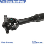 Rear Driveshaft Prop Shaft for Jeep Commander (2006-2010) Grand Cherokee (2008-2012)