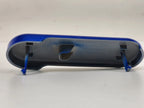 Rocker Frame Cap for Harley Davidson FXCW (2008) 71697-08 Pacific Blue Pearl