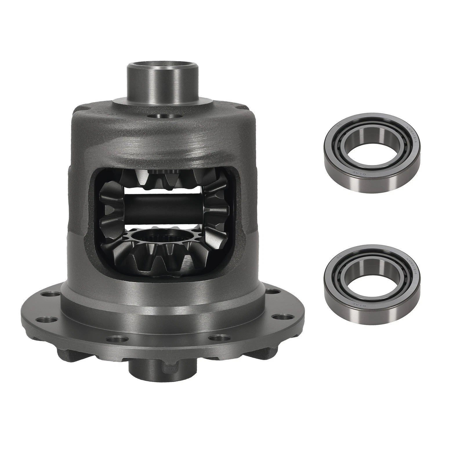 Trac-Lok Posi Unit for Dana M35 (27 Spline, 3.54 & Up Gear Ratios)