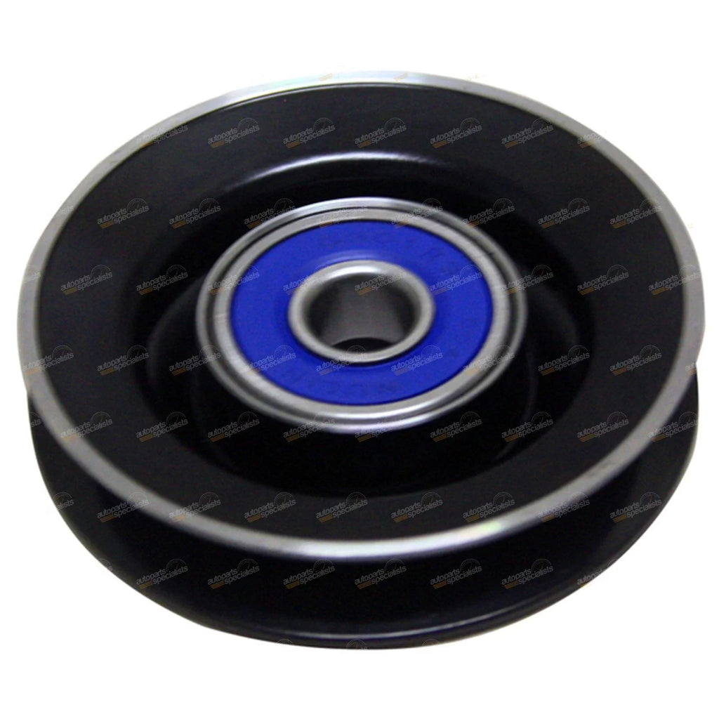 Power Steering Fan Belt Idler Pulley for Liteace YM30 YM35 YM40 (1985–1991)