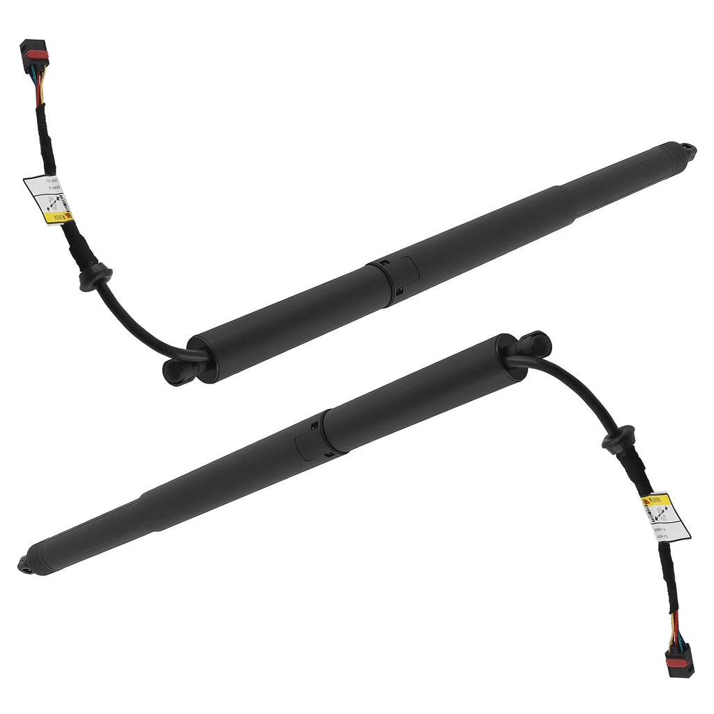 Set of 2 Power Liftgate Actuators for Volkswagen Touareg (2011–2015)