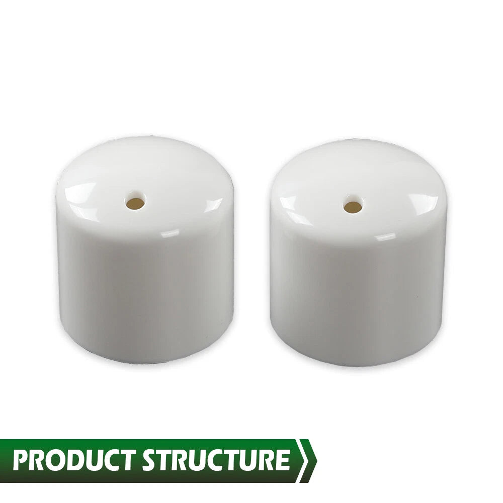 Boat Trailer Guide Pole Bracket & Post Mounting Kit
