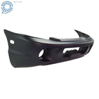 Front Bumper Cover for Hyundai Santa Fe (2001–2006) Primed