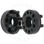 2Pcs Wheel Spacers 1.5" for Chevrolet Colorado