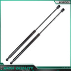 2X Front Hood Lift Support Strut Shock Spring for Chevrolet Malibu (2008–2012)