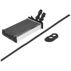 HVAC Heater Core for VW Beetle Golf Jetta Rabbit (1998-2005)