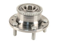 Wheel Hub Assembly for Mazda MPV (1989–1995, 2000–2006) NV776YV
