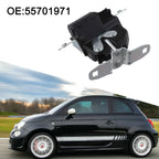 Boot Lid Lock Actuator for Fiat 500 595 695 (2007–2023)