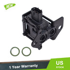 EGR Differential Pressure Sensor for Cummins ISX (2007–2019)