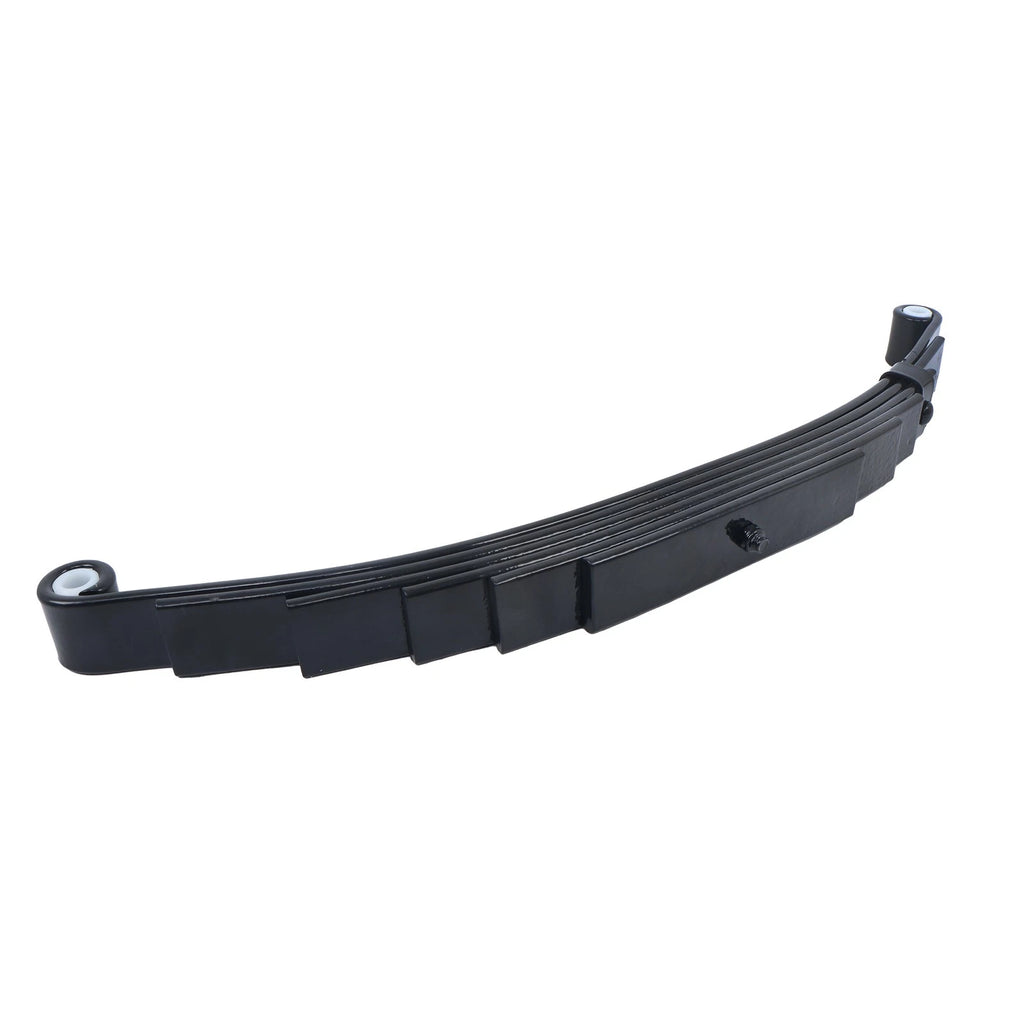 Single Trailer Axle Suspension Kit for Trailer (7000 lbs)