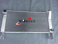 Aluminum Radiator for 2010-2012 Hyundai Genesis Coupe 2.0L Turbo (2010-2012)