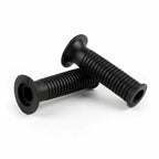 Rubber Handlebar Grips for BMW F650 ST/CS R1100/1150 RS R850 K1100 RS/LT (T9)