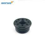 Trim Cylinder Screw End Cap for Yamaha F150 4T Outboard (2000–2023)