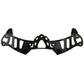 Upper Headlight Fairing Stay Bracket for Kawasaki Ninja ZX-10R (2006-2007)
