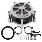 Air Cleaner Intake Filter for M8 Touring, M8 Trike (2017–2023)