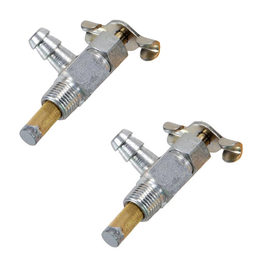 2X Fuel Shut-Off Valve for Oregon (Fits )