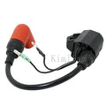 Ignition Coil Assembly for Yamaha Outboard 115-225hp (6R3-85570-00)