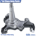 Front Right Steering Knuckle for Toyota Tacoma (1995-2004)