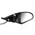 OE Style Powered Side Door Mirror Replacement for Pontiac G6 Coupe (2006–2009)