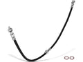 Front Brake Hose for Mazda MPV (1989–1998) DX422WS