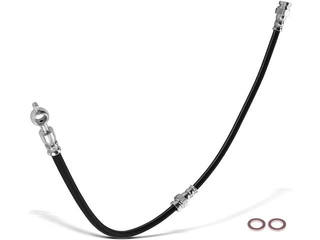 Front Brake Hose for Mazda MPV (1989–1998) DX422WS