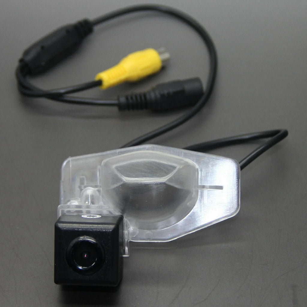 Backup Camera / Car Rear View for Honda Element (2009–2011)