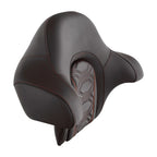 Wrap-around Backrest Pad for Harley Electra Road Glide (2014–2025)