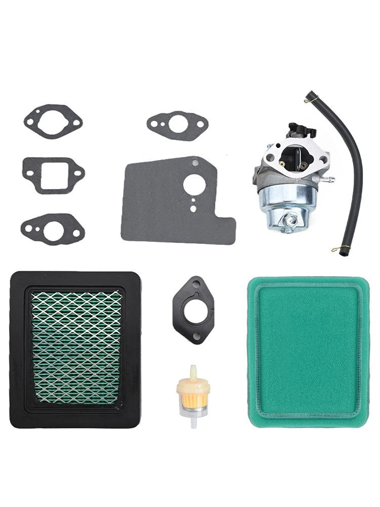 Carburetor Upgrade Kit for Lawn Mowers (Multiple Models)