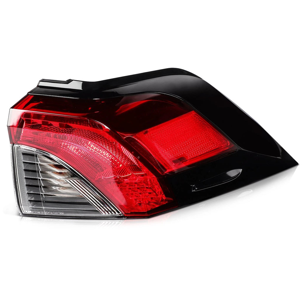 Taillight Assembly Set of 2 for Toyota RAV4 (2019–2023)
