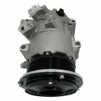 AC Compressor Kit With Condenser for Toyota Camry 2.4L (2007-2011)