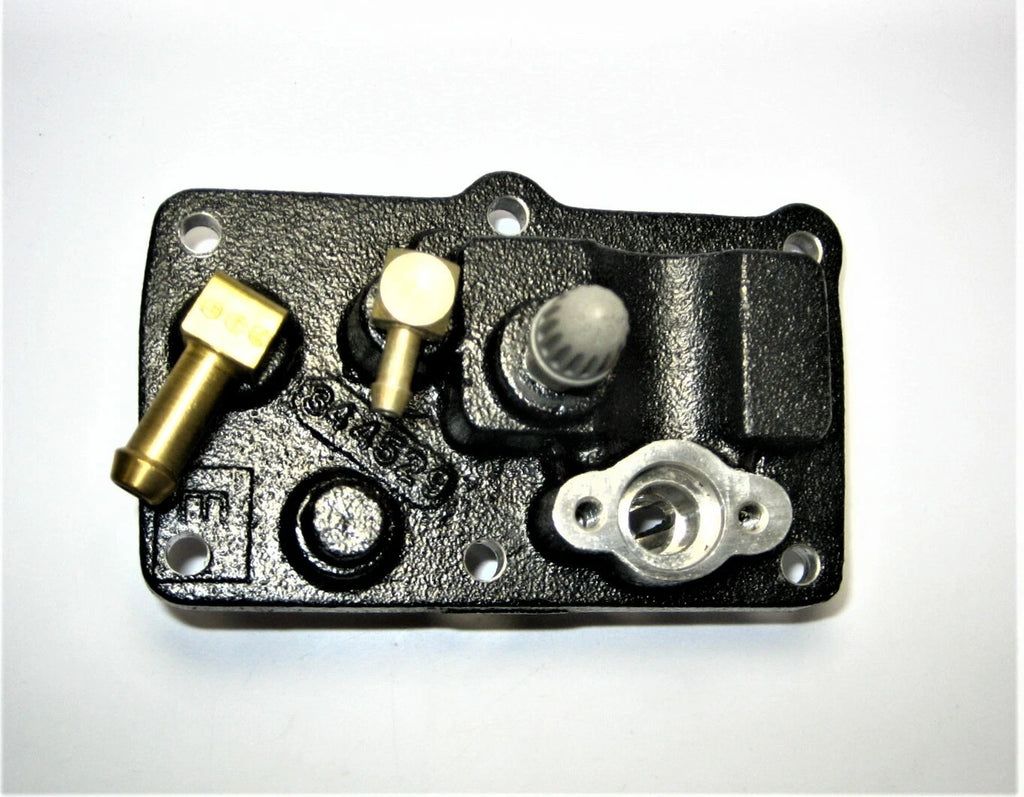 Fuel Vapor Separator Cover for OMC 150/175HP Outboard (OEM 439572)