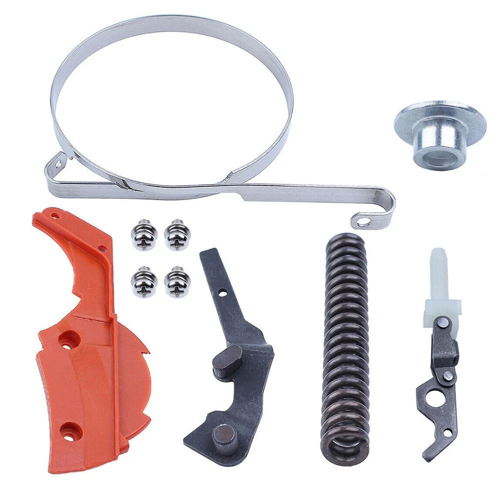 Repair Kit for 503751103 Knee Joint Spring Lever (503 75 22-02)