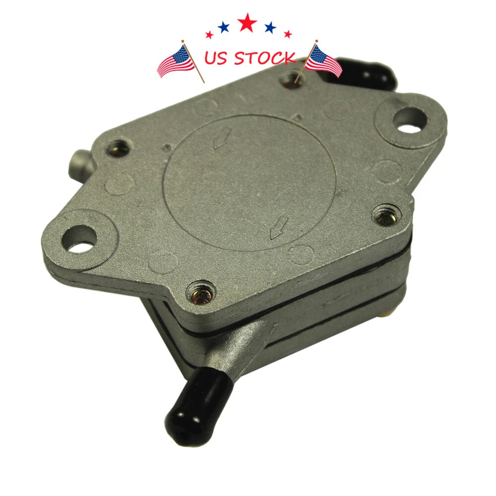 Fuel Pump for Club Car Golf Cart DS & Precedent (1984)