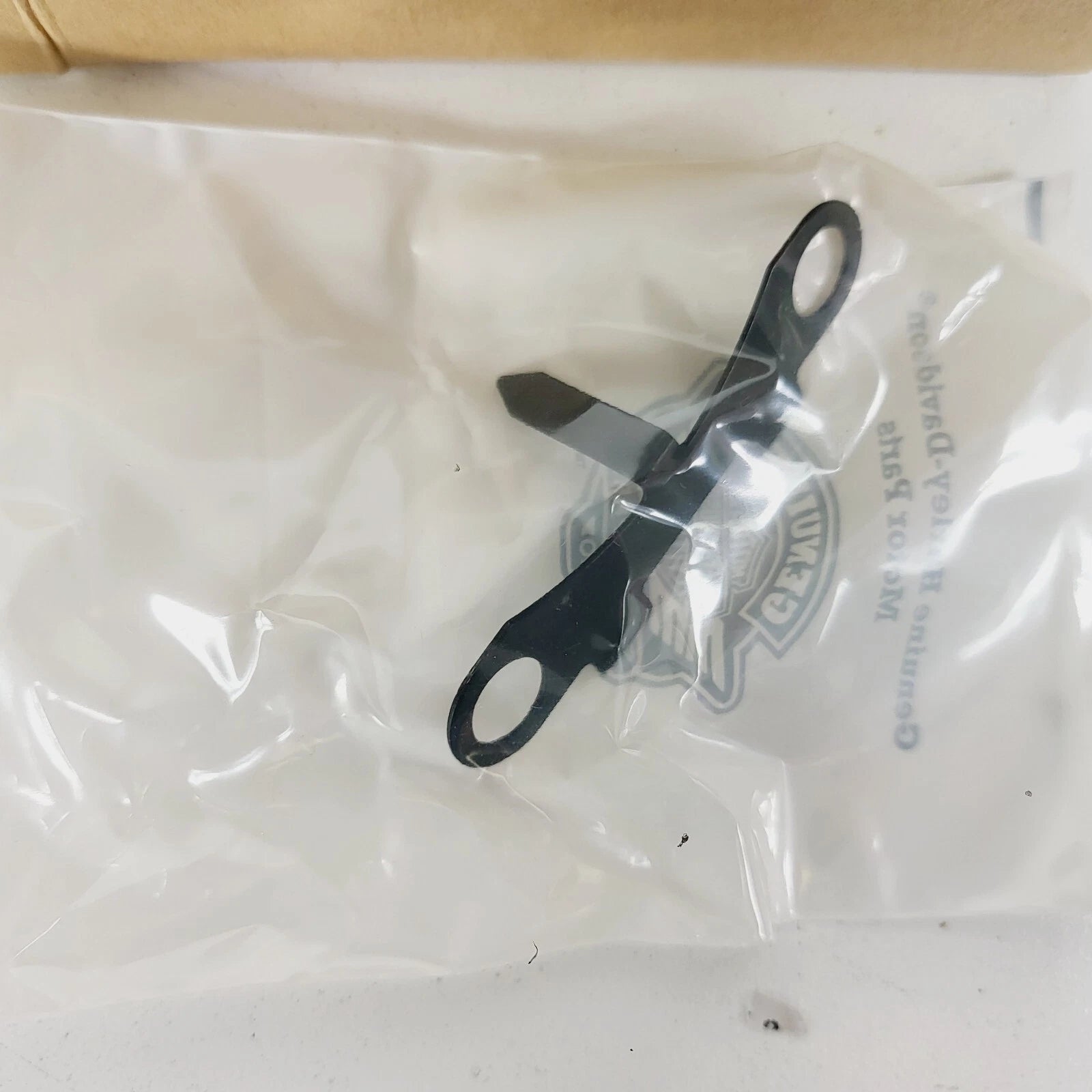 Electrostatic Discharge Tab for Harley-Davidson (SP 70900503)