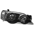 Headlight Right Driver for Ford Falcon (2002 - 2003)