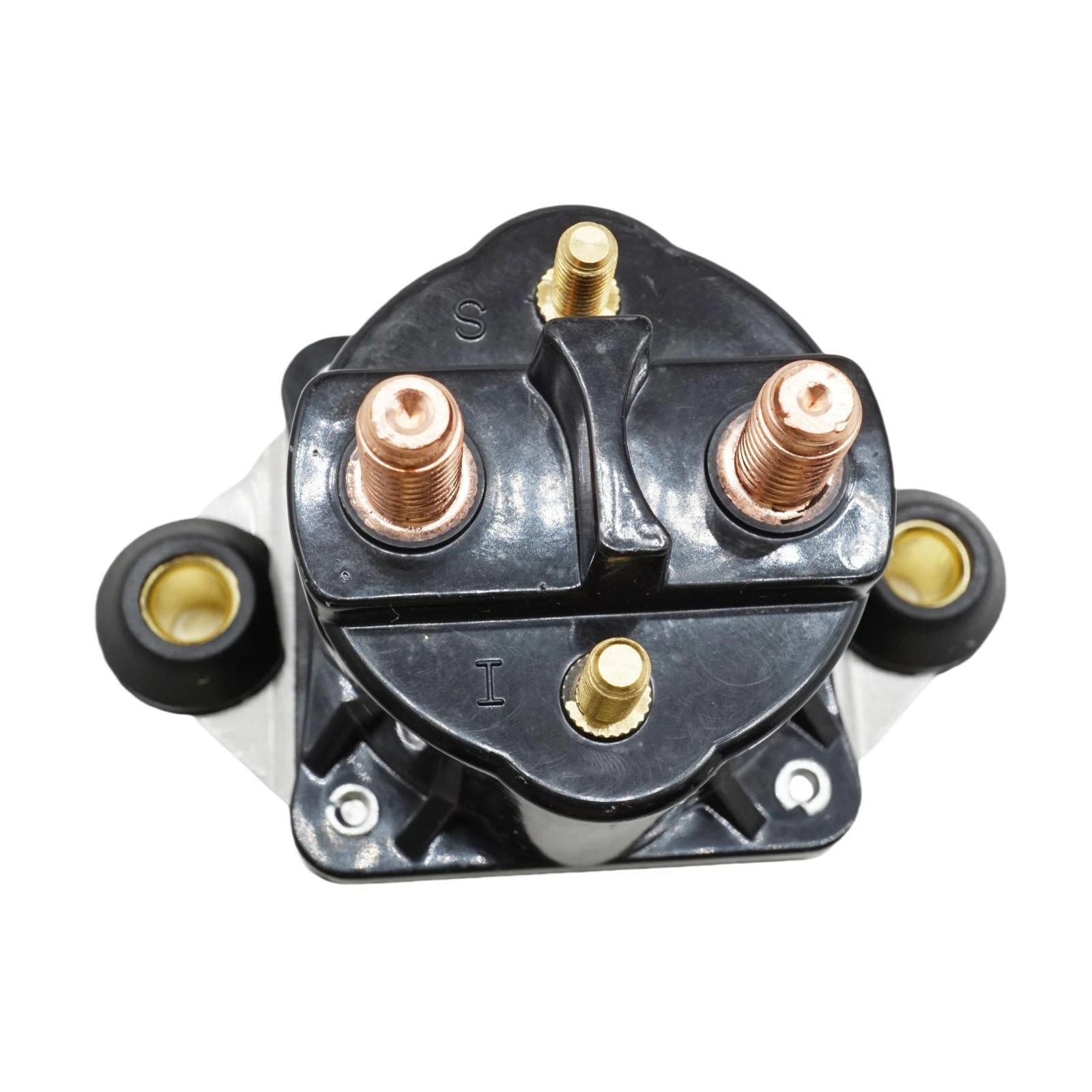 Solenoid Relay for Mercury Marine (89-817109A1, 89-817109A2, 817109A3)