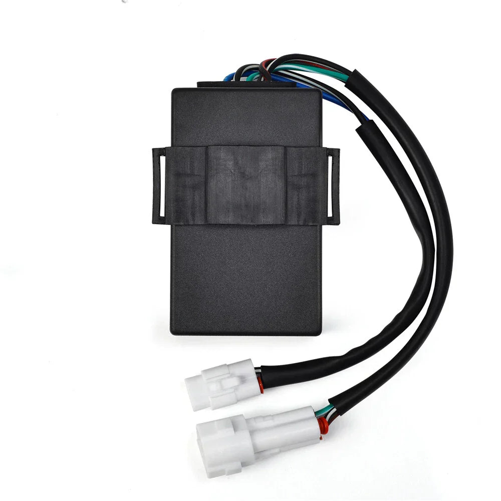 CDI Box Ignitor Igniter for Kawasaki Bayou 300 4x4 (1988-2004)